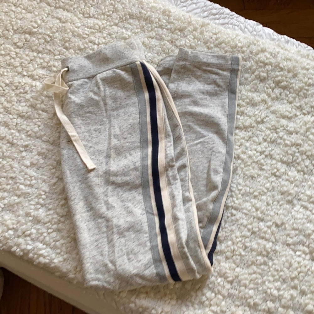 JCREW jogger sweats